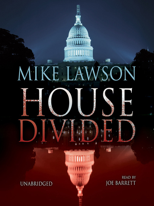 Title details for House Divided by Mike Lawson - Wait list
